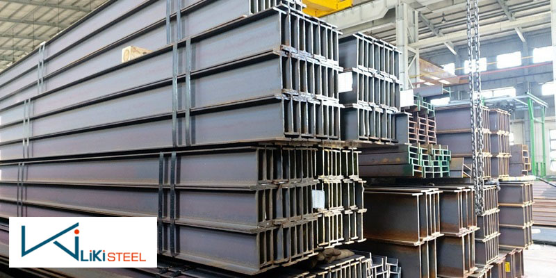 Báo Giá Sắt i300 Mới Nhất, Thép Hình i300 | CK 5%-10% báo giá sắt i300