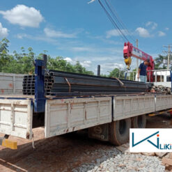 LIKI STEEL luôn cung cấp Thép U 200 tốt nhất cho khách hàng