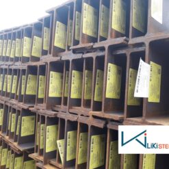 Bảng Giá Thép Hình H Malaysia Mới Nhất, Giá Rẻ Hơn 5-10% Sắt hình H Malaysia đang sẵn sàng
