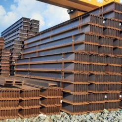 Thép hình I Posco tại kho hàng LIKI STEEL