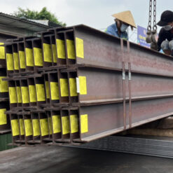 Vận chuyển thép hình I Posco. Hãy liên hệ LIKI STEEL đã được cung cấp giá tốt nhất