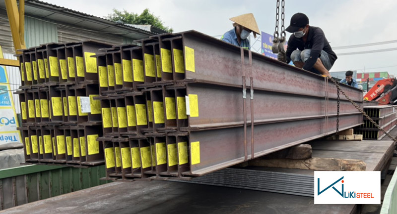 Báo Giá Sắt i300 Mới Nhất, Thép Hình i300 | CK 5%-10% Báo Giá Sắt i300 Mới Nhất, Thép Hình i300 | CK 5%-10% - Hình ảnh 7