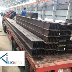 LIKI STEEL luôn cung cấp Thép hình I Posco chất lượng, giá rẻ nhất hiện nay