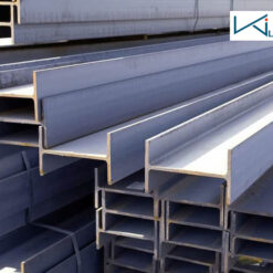 Thép I Posco mạ kẽm