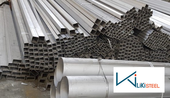 Hộp inox 304 chất lượng cao, phù hợp với mọi yêu cầu về thẩm mỹ và công năng