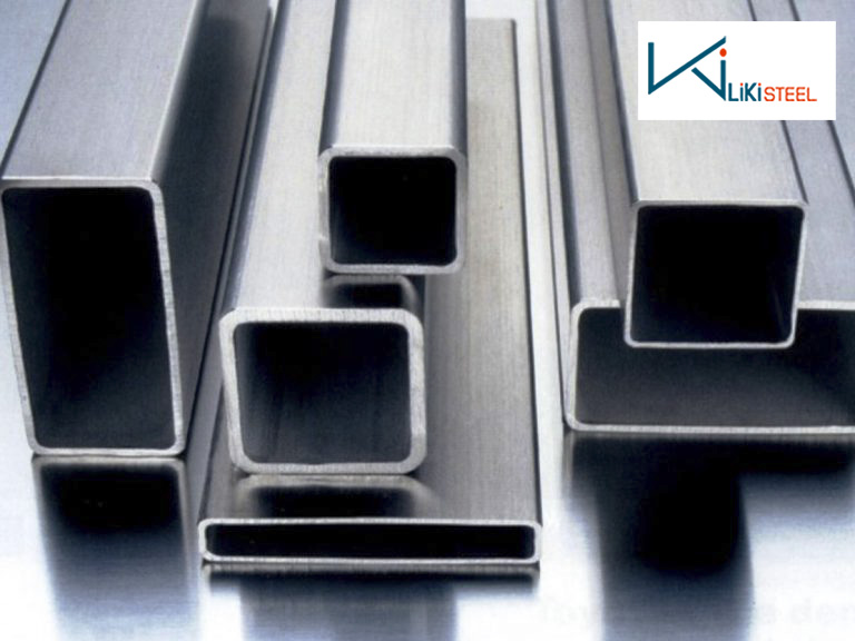 Inox hộp 304 luôn là lựa chọn hàng đầu cho các công trình xây dựng đòi hỏi độ bền cao