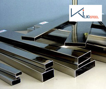 Chất lượng inox hộp 304 tại kho LIKI STEEL được đảm bảo, đáp ứng mọi tiêu chuẩn
