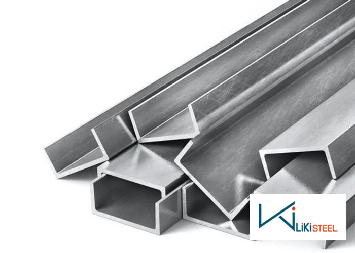 Báo Giá Inox U Mới Nhất (Thanh U Inox) | Nhận ưu đãi 5-10% Thanh inox U là gì