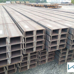 Thép U120 tại kho hàng LIKI STEEL