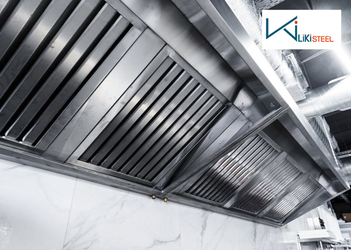 Báo Giá Inox V Hôm Nay (Thanh V Inox) | Nhận ưu đãi 5-10% Inox V được ứng dụng trong đa dạng các lĩnh vực