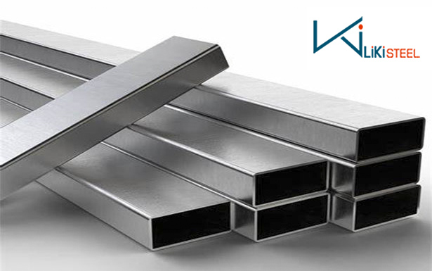 Inox hộp Gia Anh bền bỉ, chống gỉ sét, lý tưởng cho các công trình xây dựng và trang trí