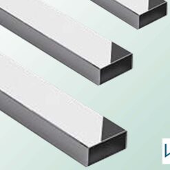 Thích hợp cho các công trình hiện đại, tạo điểm nhấn trong thiết kế nội thất và ngoại thất