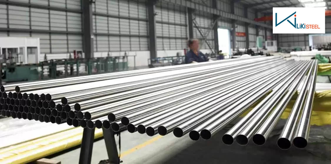 Ống inox Hòa Bình có khả năng chống ăn mòn, đáp ứng tiêu chuẩn quốc tế, bền bỉ trong các môi trường khắc nghiệt