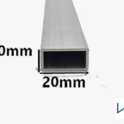 Inox Hộp 10x20 (Giá inox 304 hộp 10x20) Inox hộp 10x20 là giải pháp hoàn hảo cho ngoại thất, giúp khung giàn ngoài trời luôn sáng bóng và bền đẹp trước thời tiết khắc nghiệt