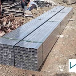 Hộp inox 304 30x30 có khả năng chống gỉ sét tối ưu, lý tưởng cho môi trường khắc nghiệt