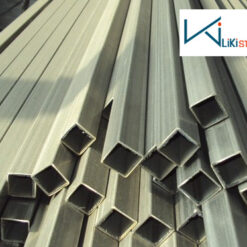 Inox hộp 316 10x10 khả năng chịu hóa chất cao, lý tưởng cho công nghiệp nặng, môi trường biển