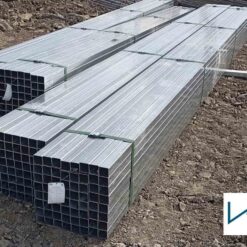 Sản phẩm inox hộp 30x30 tại LIKI STEEL đảm bảo chất lượng, độ bền vượt trội theo tiêu chuẩn quốc tế