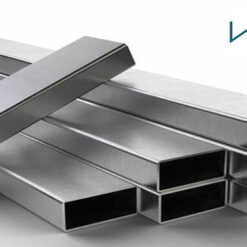 Inox 10x40 với bề mặt sáng bóng, sang trọng, không chỉ bền mà còn mang lại giá trị thẩm mỹ cao