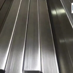 Hộp inox 30x30 với độ dày đa dạng, đáp ứng nhiều yêu cầu kỹ thuật khác nhau