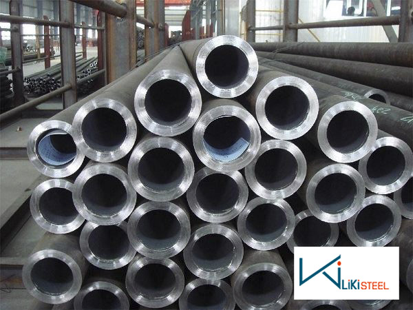 Ống inox chất lượng cao từ Gia Anh, đáp ứng mọi nhu cầu vận chuyển chất lỏng trong công nghiệp