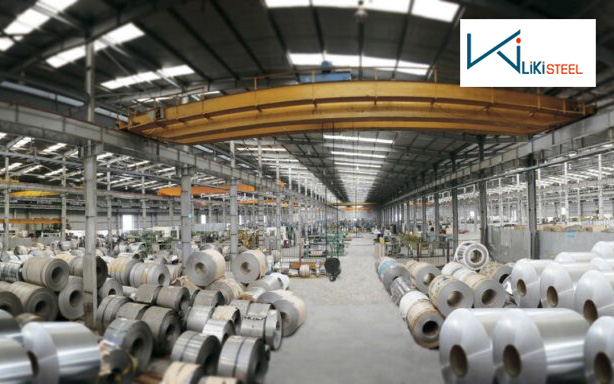Dây chuyền hiện đại, hiệu suất cao, sản phẩm đạt tiêu chuẩn quốc tế