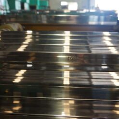 Hộp inox 50x100 bền, sáng bóng, chịu lực tốt, thích hợp cho mọi công trình