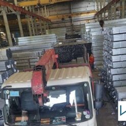 Mua inox hộp 13x26 tại LIKI STEEL giúp bạn tiết kiệm chi phí với giá hợp lý