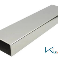 Hộp inox 30x60 là sản phẩm được thiết kế với độ sáng bóng cao, mang lại chất lượng vượt trội và vẻ đẹp thẩm mỹ
