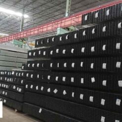 Sản phẩm hộp inox 50x100 tại LIKI STEEL đảm bảo chất lượng, bền đẹp lâu dài