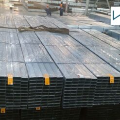 Inox hộp 30x90 - Một giải pháp tiết kiệm chi phí nhưng vẫn đảm bảo hiệu quả lâu dài
