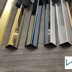 V inox 304 là lựa chọn bền bỉ, hiệu quả và giá trị lâu dài