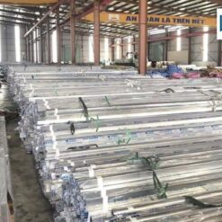 Hộp inox 20x40 tại LIKI STEEL cam kết chất lượng với đầy đủ chứng nhận nguồn gốc