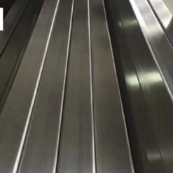 Ứng dụng của inox hộp 40x80 trong ngành công nghiệp ngày càng được mở rộng