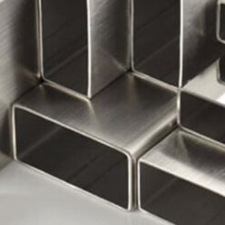 Tính ứng dụng đa dạng giúp inox hộp 30x60 được ưa chuộng trong xây dựng và công nghiệp
