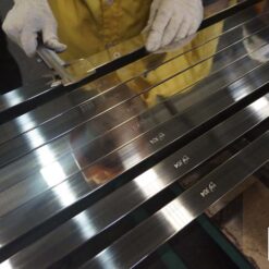 Các kích thước hộp inox đa dạng tại LIKI STEEL đáp ứng mọi yêu cầu khách hàng