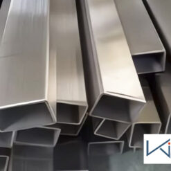 Ứng dụng inox hộp 20x40 vào công trình giúp tăng tính thẩm mỹ và bền bỉ dưới mọi điều kiện thời tiết