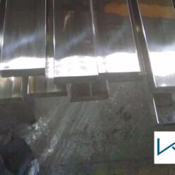 Sản phẩm được ứng dụng đa dạng trong các lĩnh vực xây dựng, nội thất và công nghiệp