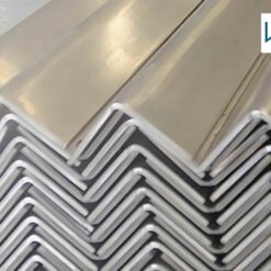 Inox V 100x100 với khả năng chịu lực tốt, dùng trong các kết cấu công nghiệp và cơ khí