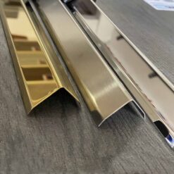 V inox 20x20 – Vật liệu thép không gỉ chắc chắn, bền bỉ