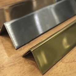 LIKI STEEL cam kết cung cấp inox V 50x50 chất lượng cao, phù hợp mọi nhu cầu công trình