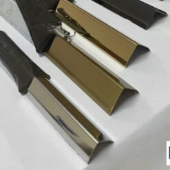 V inox 60x60 chất lượng cao tại LIKI STEEL, đáp ứng tiêu chuẩn quốc tế