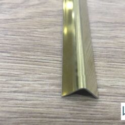 Tìm hiểu đặc điểm nổi bật của V inox 10x10 giúp bạn lựa chọn chính xác