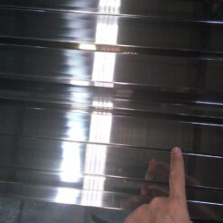 Mua hộp inox 50x100 tại LIKI STEEL hưởng chiết khấu 5%-10%, giao hàng nhanh