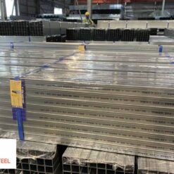 Inox hộp 30x90 – giải pháp hoàn hảo cho công trình vừa yêu cầu độ bền cao vừa đảm bảo thẩm mỹ