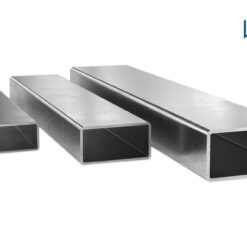 Hộp inox 40x80 chất lượng cao từ LIKI STEEL giúp công trình bền vững hơn