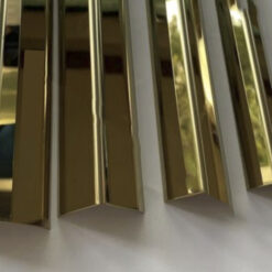 Độ bền tuyệt vời của inox V 60x60, lý tưởng cho công trình chịu lực cao