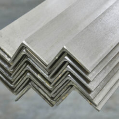 Thanh inox V 100x100 bền bỉ, chống ăn mòn, lý tưởng cho các công trình xây dựng