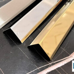 Inox 30x30 từ LIKI STEEL mang đến độ bền vượt trội cho các công trình