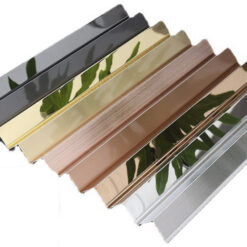 Chọn inox V 50x50 cho công trình với yêu cầu cao về chất lượng và độ chính xác