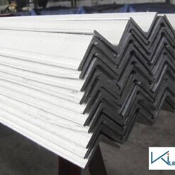 V đúc inox 45×45 thường được sử dụng trong các kết cấu khung chịu lực mạnh